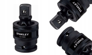 3/4 STANLEY STRON