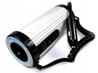 POWER MENIČ 12V/230V DC/AC 150W/300W USB