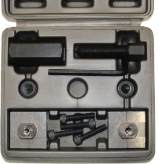 Preprava predokrbových kurzov 4,75 mm 6 mm