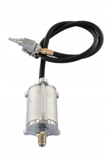 Hydraulický lis - A1-CAT Cínové bary 5904933516292
