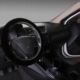 Poťah na volant - Pokrytie krytu Ford Focus (1998-2004)