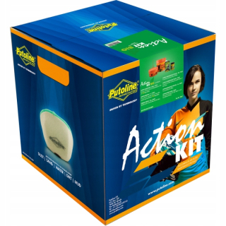 Súprava vzduchového filtra Putoline Action Kit