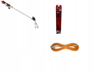 Spájkovačka - Horák na plynové železo 6510 1000 W