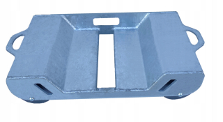 Dielensky vozík - Organizátor Cuwter Cuwter Organizátor 390x240 mm 50x