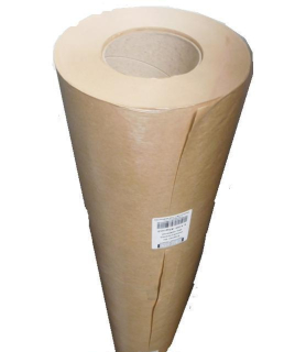 Maskovací papier itlek 120 cm 45 g/m2 260 m