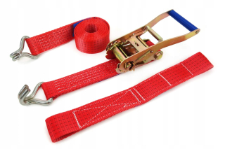 Gutna, sťahovací pás - Touring Belt s 5 000 kg 50 mm 3M Strand