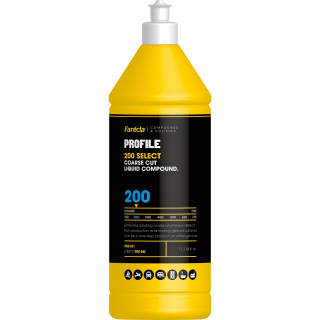 Chemické chlapci hybridné v7 pneumatiky Shine 473 ml