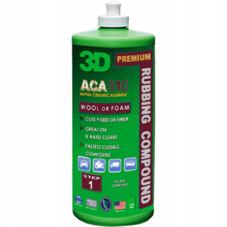 3D ACA 510 Premium Pasta Strong System 946 ml