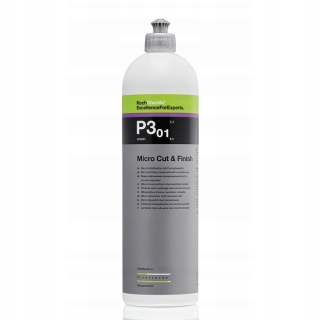 Koch-Chemie P3/01 1L leštená pasta