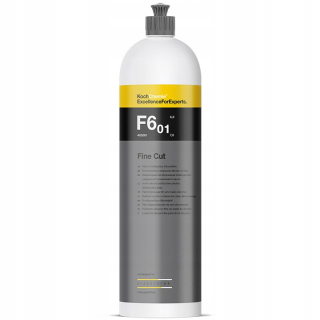 Poľská pasta Koch Chemie F6.01 Fine Cut 1L