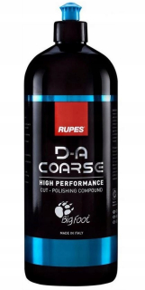 Leštenie pasty rupes da d-a hrubého 1L