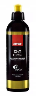 Leštenie pasty rupes da d-a pokuta 250 ml