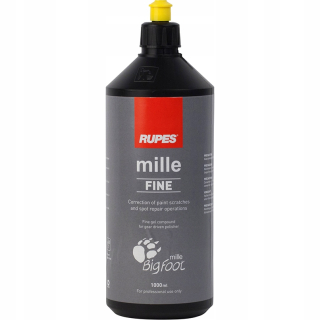 Leštenie pasty Rupes Mille Fine Finish 1L