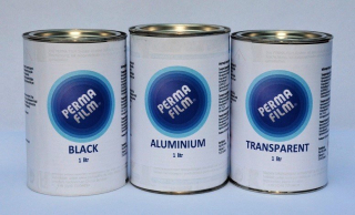 Perma Film - údržba podvozku - 1 liter môže