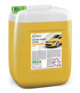 Aktívna penová tráva aktívna penová ultra 20 kg