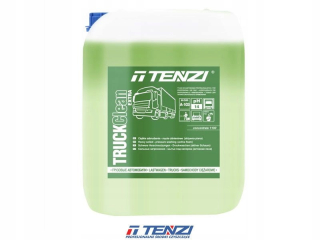 Aktívna pena Tenzi Truck Clean ďalších 10 litrov