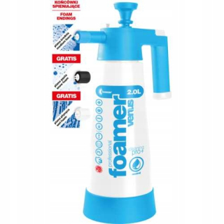 Penový kvázar Venus Super Foamer, 2L