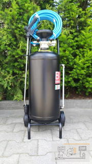 Lavor Spark Wash Electrode, blokujte sviečky