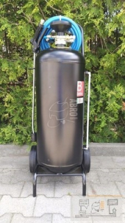 Penová penová pena 50 l Vysoká kvalita !!!