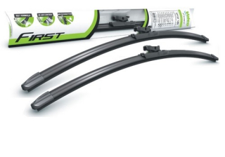 Stierače na auto zostava - Wurth Universal Wiper Aerotwin 525 mm