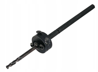 Vrtak, vrtáky - Piranhacut PCQFA-002 adaptér