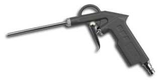 Pneumatická pištoľ - Bradas Stg17 Blow Pistol