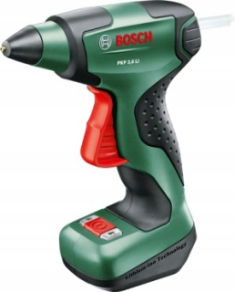 Lepiaca, tavná pištoľ - Pištoľ Bosch Glue 0603264620 7 170 ° C