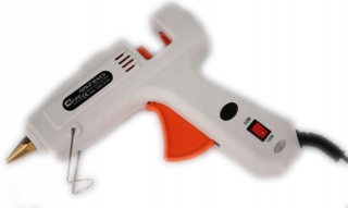 Lepiaca, tavná pištoľ - Diamant PKPROF11 11 200 ° C Glue pištoľ
