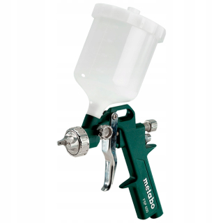 Striekacia pištoľ  - Metabo 601575000 maľovacia pištoľ