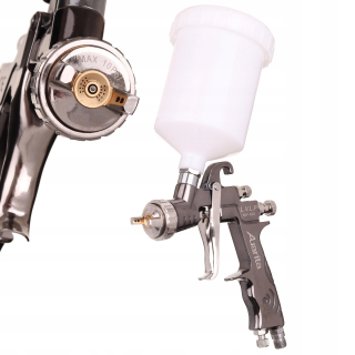 Striekacia pištoľ  - Megatec Mg1060 11 200 ° C Glue pištoľ