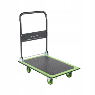 Dielensky vozík - Prepravná platforma max. 300 kg stojany