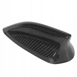 Strecha plutva 11 cm*8 cm anténny kryt