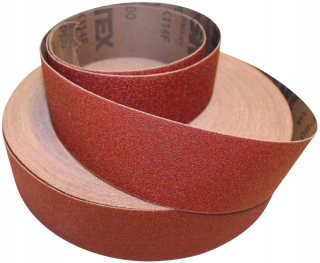 Leštička karoserie - Plotno pinzety, 115 mm k100 na rolke m vsm