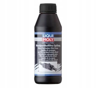 Opláchnutie DPF Pro -line 500 ml Liqui Moly - 5171