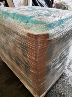 Zimná tekutina pre sklo na etanole 120x5l, -10c, paleta