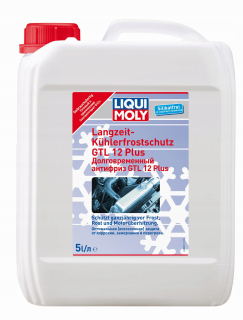 Liqui moly 5L chladiaca tekutina
