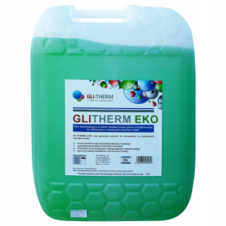 Tekutina pre propylén ekologický glitherm Eco 35