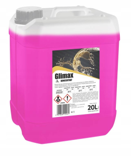 Axenol glimax chladiče 20L koncentrát