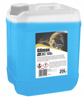 Axenol glimax modrá chladnička -35* 20l