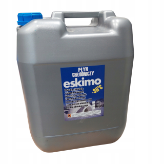 Chladničky Eskimo -35c 20 litrov
