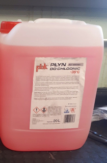 Glasurit bezfarebný lak P-C-94 0,75L 2: 1