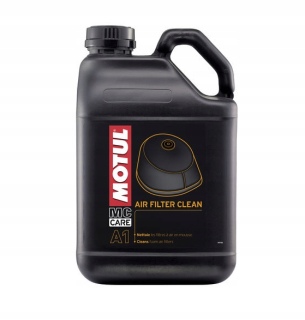 Motul A1 5L Čistenie vzduchového filtra