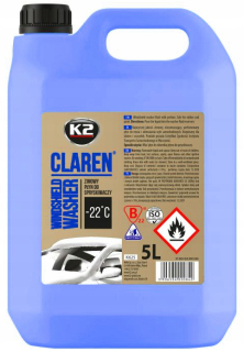 Podložka kvapalina K2 K625 5L