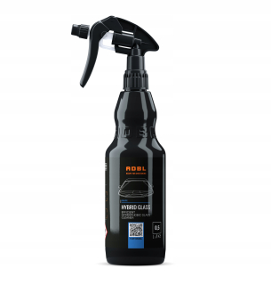 Hybridné sklo ADBL 500 ml skla