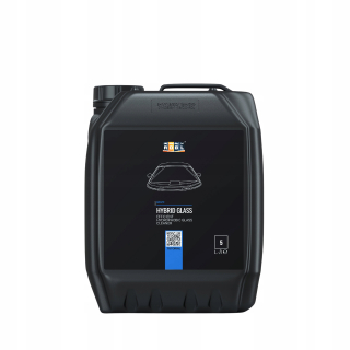 Hydrofóbne sklo hybridného skla adbl