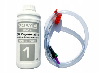 Eolys Walker 1000 ml tekutina