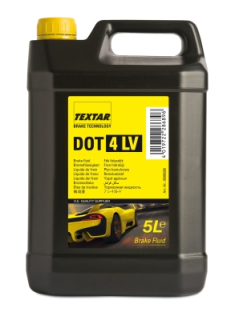 Textar 95006300 brzdová tekutina