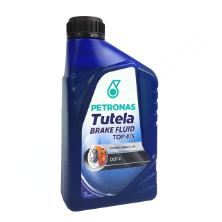 Tutela Top 4 /S (DOT-4) 1L brzdová tekutina
