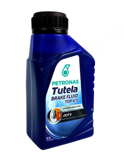 Tutela Top 4 /S (DOT-4) 500 ml brzdová tekutina