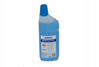 Wabco wabcothyl 1l pneumatický systém tekutina